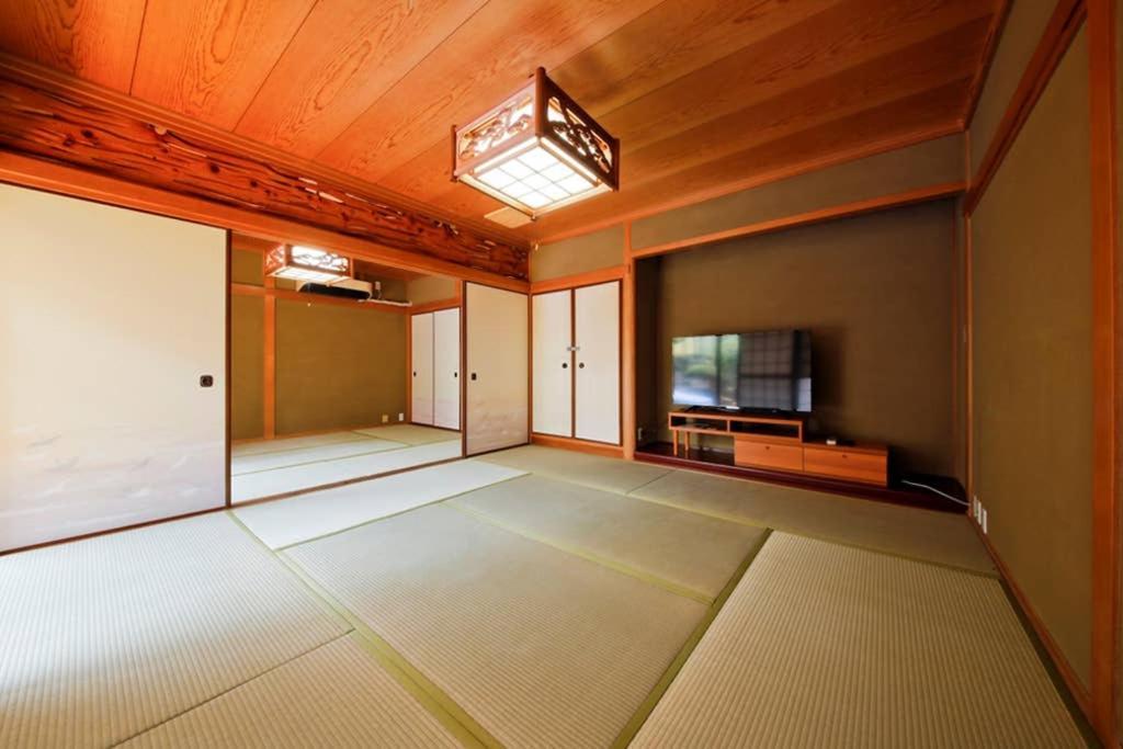 遊之宿 ユニバーサル Appartement *