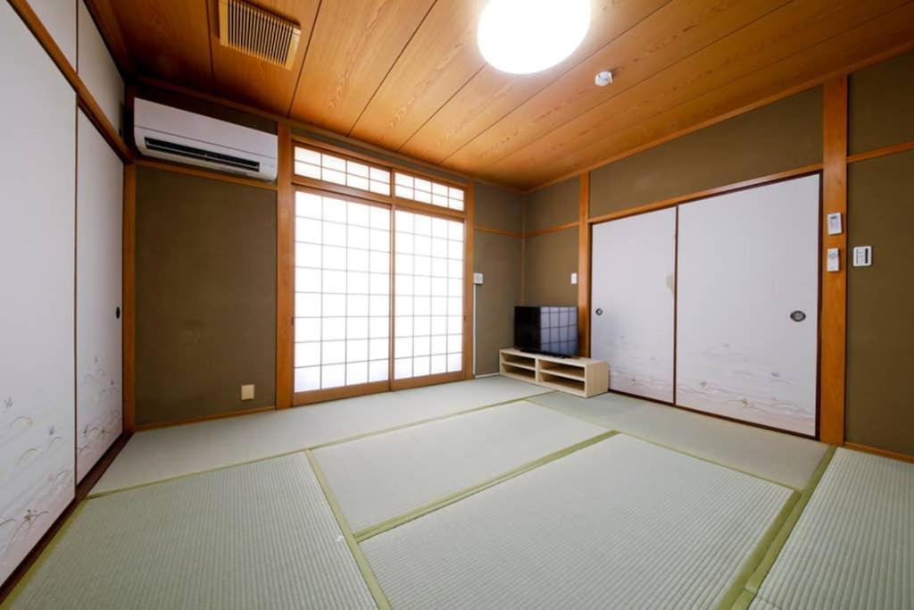 Appartement 遊之宿 ユニバーサル *